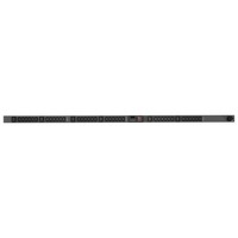 VERTIV GEIST RACK PDU MONITORED/UNIT LEVEL EC 0U INPUT IEC 60309 VP8881