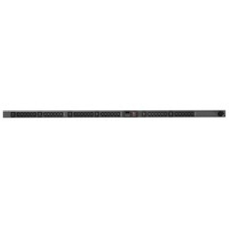 VERTIV GEIST RACK PDU MONITORED/UNIT LEVEL EC 0U INPUT IEC 60309 VP8881