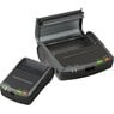 Seiko Instruments DPU-S445-00C 10819-E/Ser USB PS PC