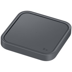 Samsung Bezdrátová nabíjecí podložka (15W), bez kabelu v balení Black
