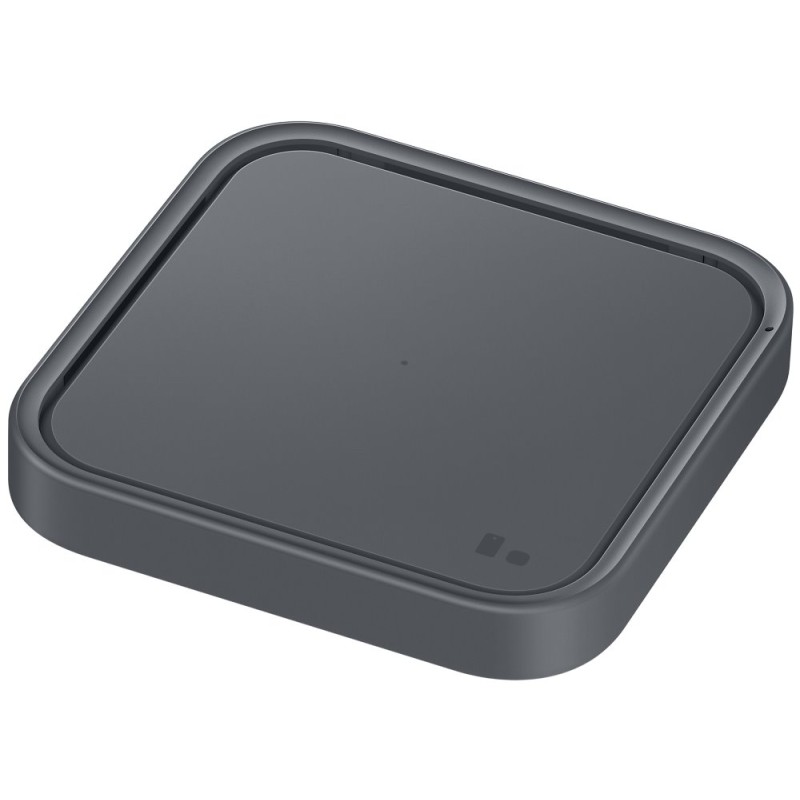 Samsung Bezdrátová nabíjecí podložka (15W), bez kabelu v balení Black