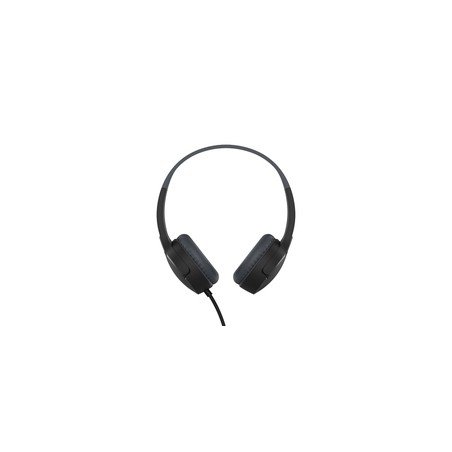 Belkin Soundform Mini Wired ON-Ear/Headphones For Kids Black