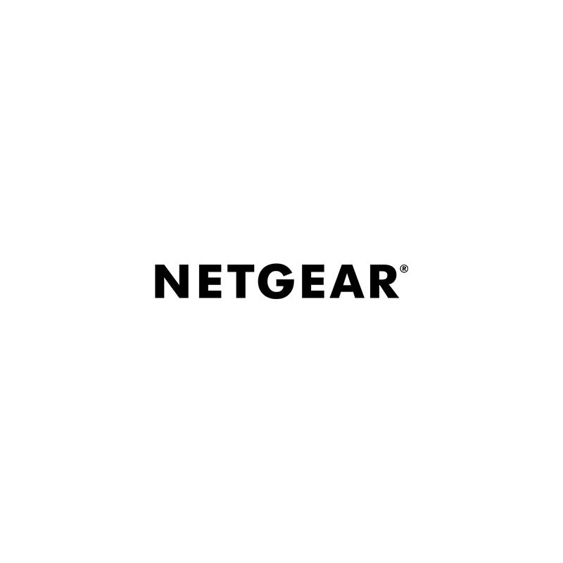 NETGEAR 24P GE POE+ SMART SWITCH GS724TP300EUS