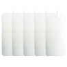 Datalogic M12/17 Glass Screen Protector/5 Pcs/Unit