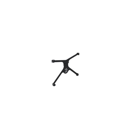 Ergonomic Solutions X-Frame For Microsoft Surface/GO Black