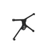 Ergonomic Solutions X-Frame For Microsoft Surface/GO Black