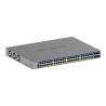 NETGEAR GS752TX-300EUS 48PT GE Smart SWTH W/10G SFP+