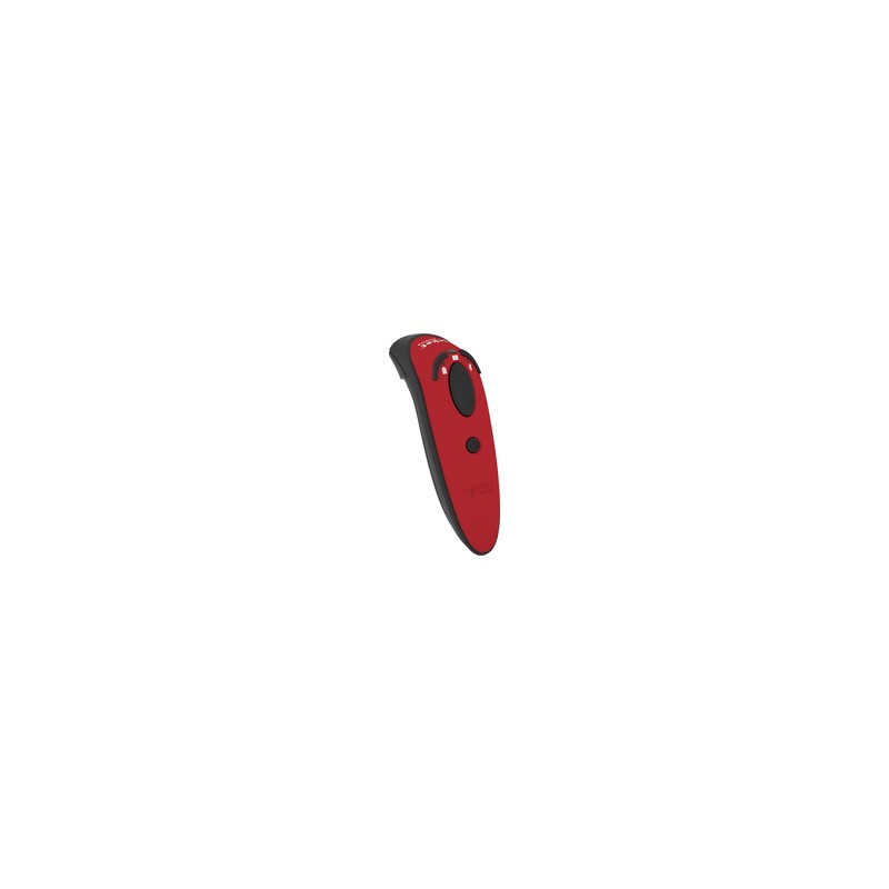 DURASCAN D740 UNIVERSAL BARCODE/SCANNER RED