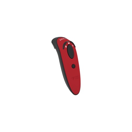 DURASCAN D740 UNIVERSAL BARCODE/SCANNER RED