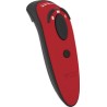 DURASCAN D740 UNIVERSAL BARCODE/SCANNER RED