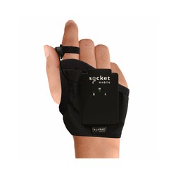 DURASCAN WEAR DW940 UNIVERSAL/BARCODE READER W/HAND WRAP - RIG CX42023283
