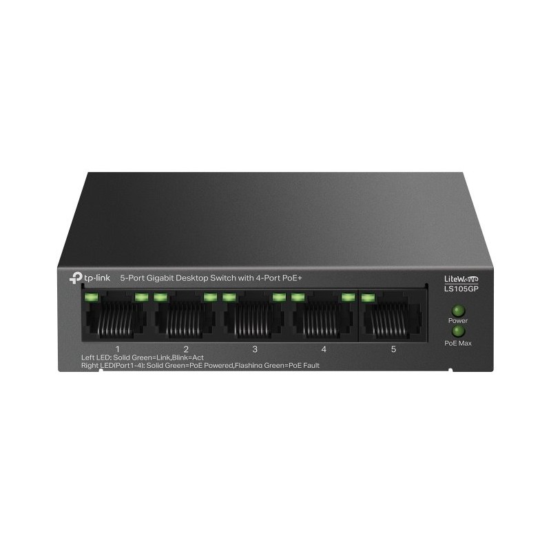 TP-Link LS105GP