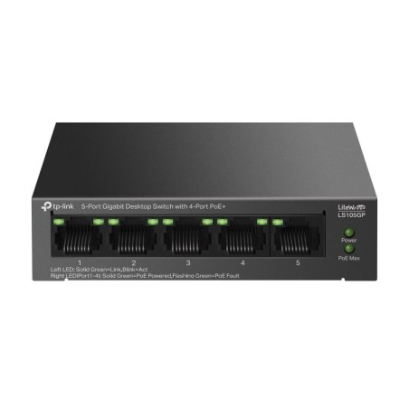 TP-Link LS105GP