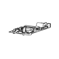 Kit, Ethernet and Serial Module, ZD620D
