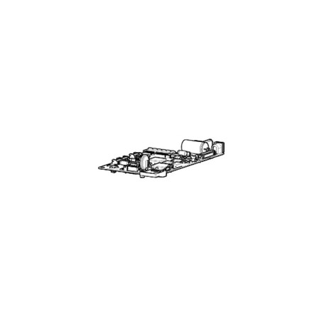 Kit, Ethernet and Serial Module, ZD620D