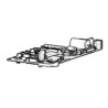 Kit, Ethernet and Serial Module, ZD620D
