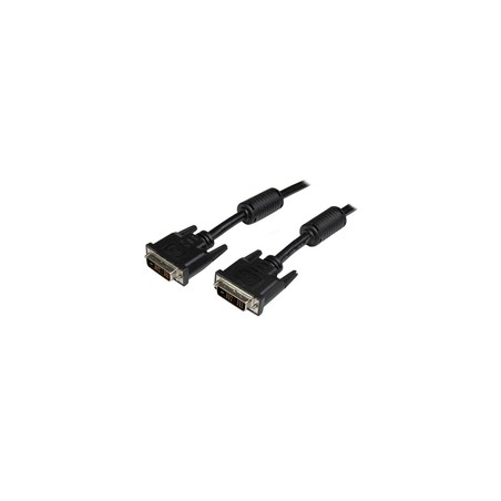 1M DVI-D SINGLE LINK CABLE M/M/.