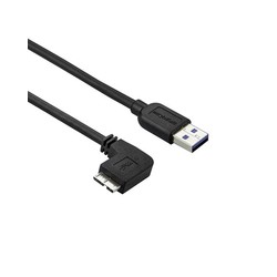 Startech 3FT Slim Micro USB 3.0 Cable/.