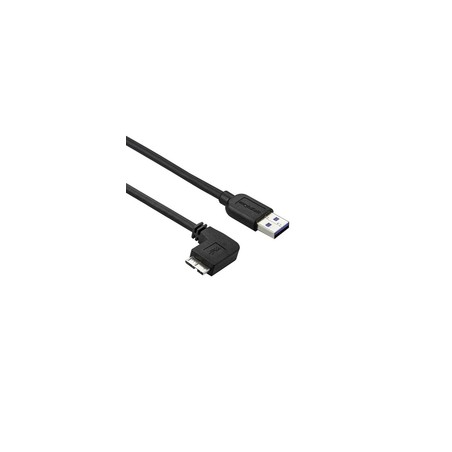 Startech 3FT Slim Micro USB 3.0 Cable/.
