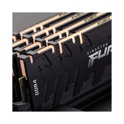 Kingston 32GBDDR4-3600MHZ CL16DIMM/(Kit OF4)Furyrenegadergb