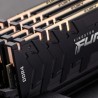 Kingston 32GBDDR4-3600MHZ CL16DIMM/(Kit OF4)Furyrenegadergb