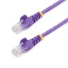 Startech Patch Cable CAT5E 7M/Purple