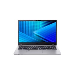 ACER TravelMate P2 TMP215-55 15/Ultra 7 255U 32/1TB W11P Silber