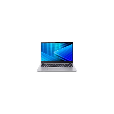ACER TravelMate P2 TMP215-55 15/Ultra 7 255U 32/1TB W11P Silber