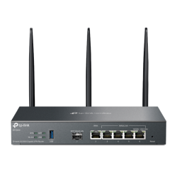 TP-Link ER706W VPN router