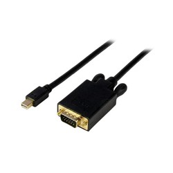 10FT MDP TO VGA CABLE/.