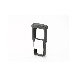Zebra Accsy Rubber Boot Std Back/Grey