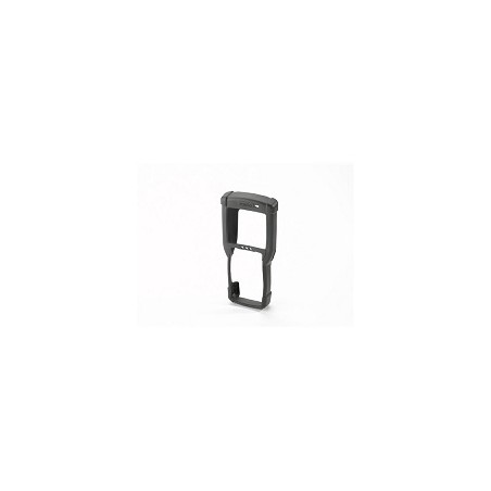 Zebra Accsy Rubber Boot Std Back/Grey