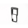 Zebra Accsy Rubber Boot Std Back/Grey