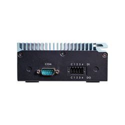 Shuttle Edge PC SPCEL02WA Cel.J6412/8192MB 120GB WIN11IOT W/O PSU