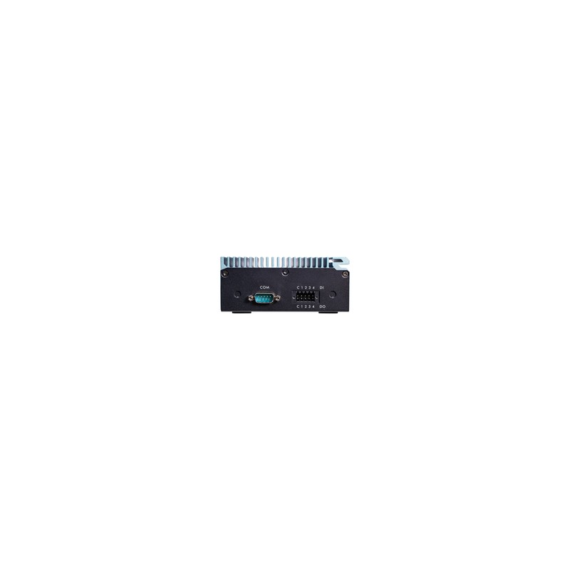 Shuttle Edge PC SPCEL02WA Cel.J6412/8192MB 120GB WIN11IOT W/O PSU
