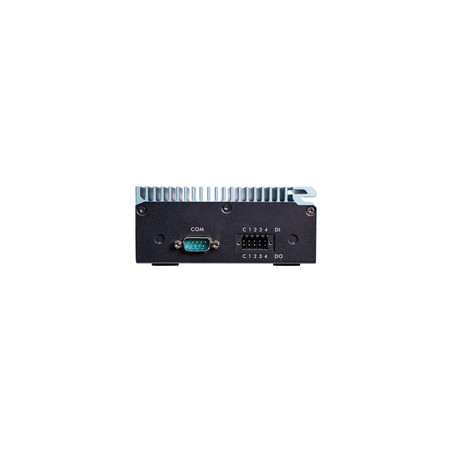 Shuttle Edge PC SPCEL02WA Cel.J6412/8192MB 120GB WIN11IOT W/O PSU