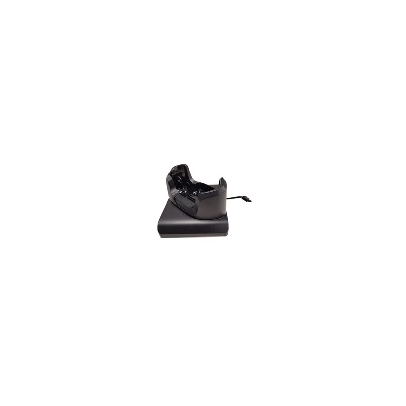 Charging and USB / Ethernet communication replacement cradle cup kit for TC53 / TC58 TC53e / TC58e / TC53e-RFID devices.