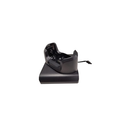 Charging and USB / Ethernet communication replacement cradle cup kit for TC53 / TC58 TC53e / TC58e / TC53e-RFID devices.