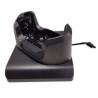 Charging and USB / Ethernet communication replacement cradle cup kit for TC53 / TC58 TC53e / TC58e / TC53e-RFID devices.