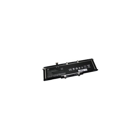 BTI 6C BATTERY ELITEBOOK 1050/G1 OEM: ZG06XL HSTNN-IB8H