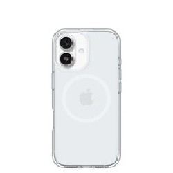 Otterbox OB React MagSafe Apple iPhone/17 Clear