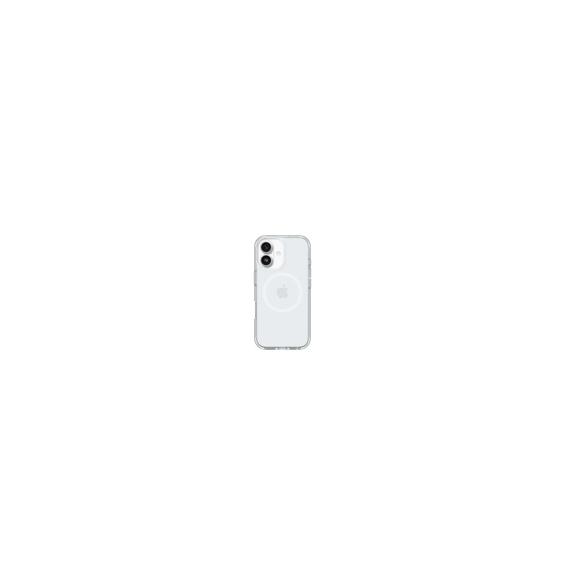 OB REACT MAGSAFE APPLE IPHONE/17 CLEAR