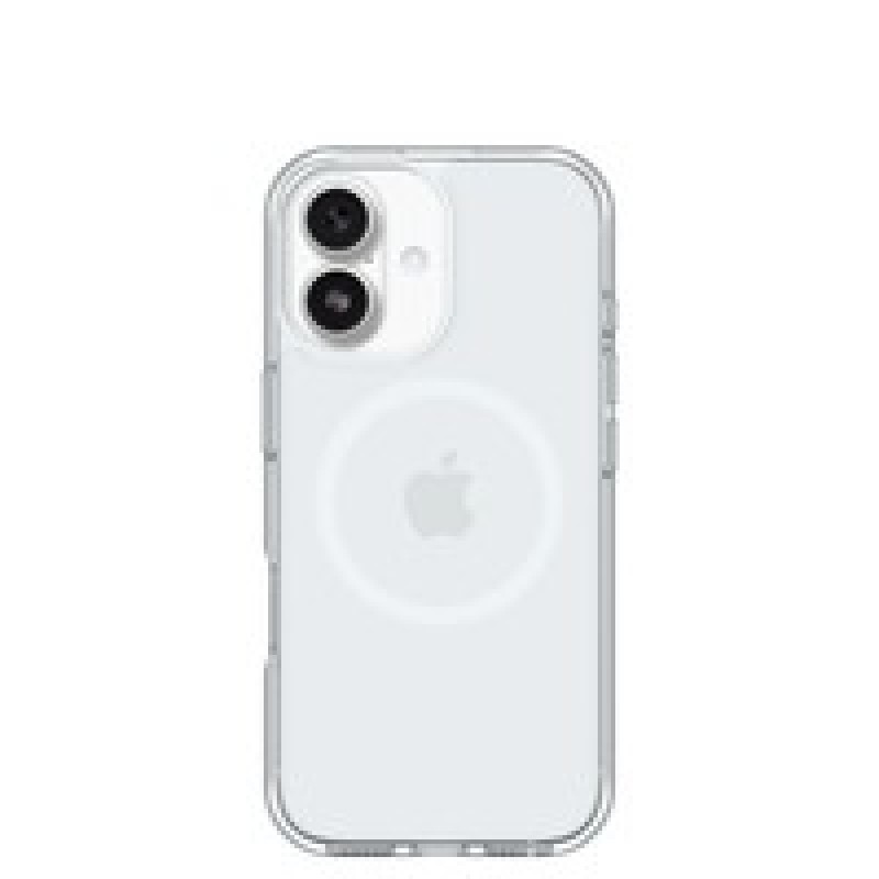 Otterbox OB React MagSafe Apple iPhone/17 Clear