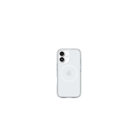 OB REACT MAGSAFE APPLE IPHONE/17 CLEAR