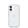 OB REACT MAGSAFE APPLE IPHONE/17 CLEAR