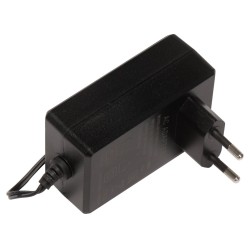 MikroTik MT48-480095-11DG, 48V 0.95A 45W napájecí adaptér s DC konektorem