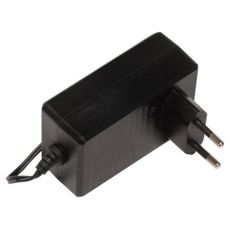 MikroTik MT48-480095-11DG, 48V 0.95A 45W napájecí adaptér s DC konektorem
