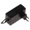 MikroTik MT48-480095-11DG, 48V 0.95A 45W napájecí adaptér s DC konektorem