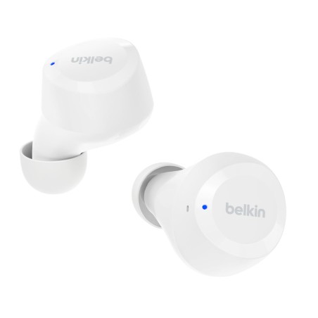 Belkin AUC009BTWH Soundform Bolt True/Wireless IN-Ear Headphones White