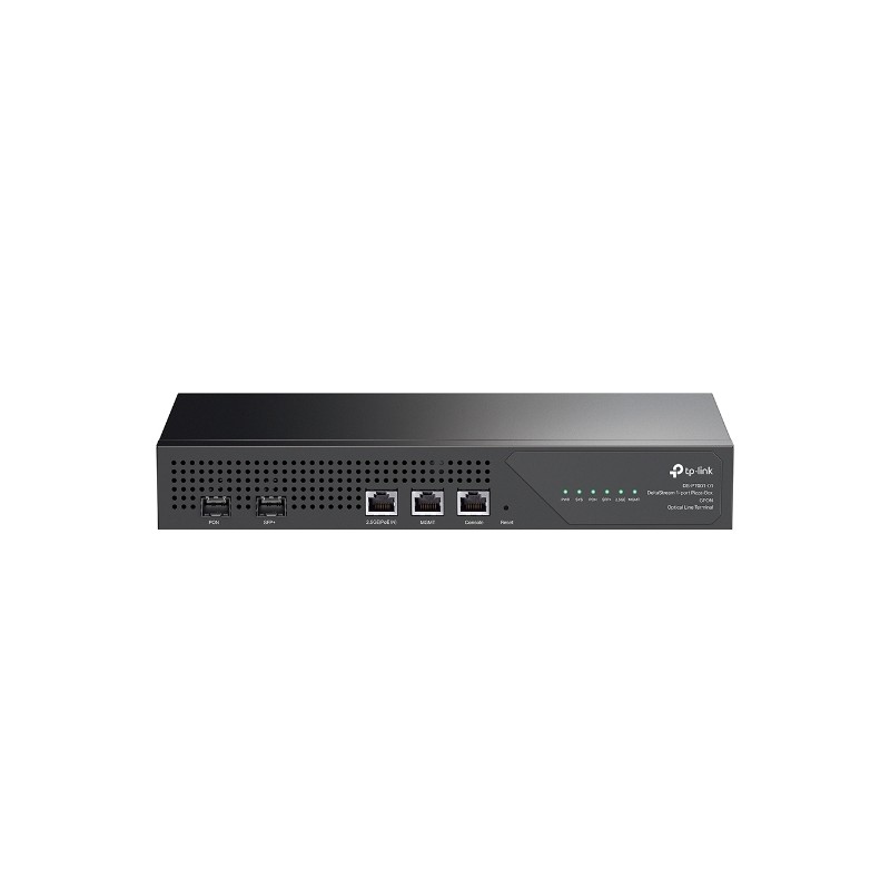 TP-Link 1-port GPON OLT